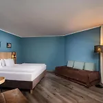 Hotel Mercure Neuperlach Sued