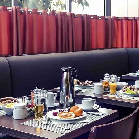 Mercure Neuperlach Sued