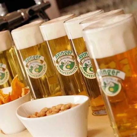 Hotel Mercure Neuperlach Sued München