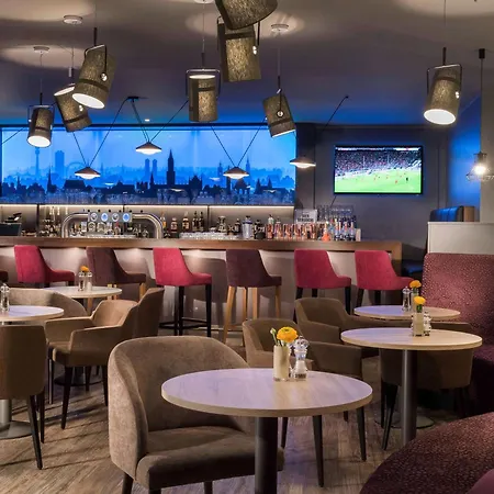 Mercure Neuperlach Sued
