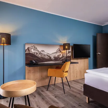 Mercure Neuperlach Sued