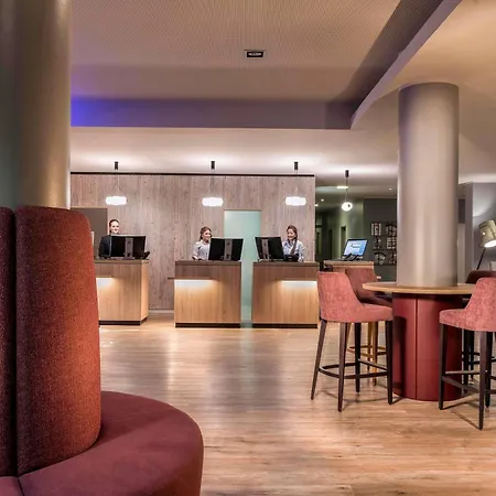 Mercure Neuperlach Sued