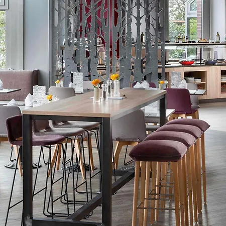 Mercure Neuperlach Sued Hotel