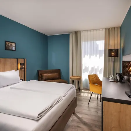 Mercure Neuperlach Sued 4* Μόναχο