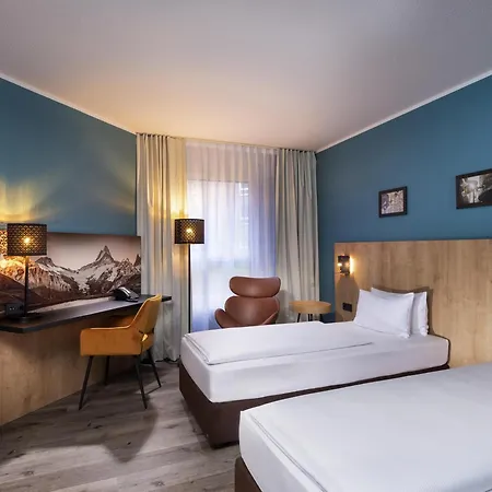 Mercure Neuperlach Sued