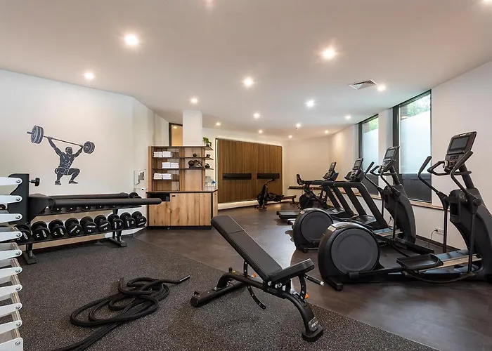 Mercure Neuperlach Sued 4*