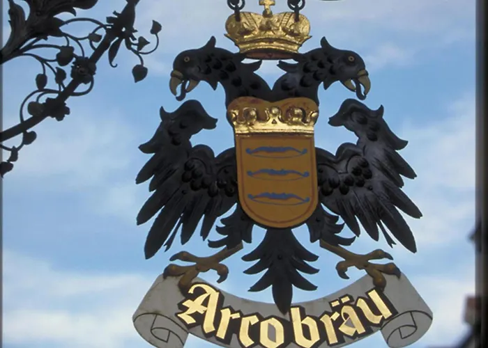 Hotel Mercure Neuperlach Sued München