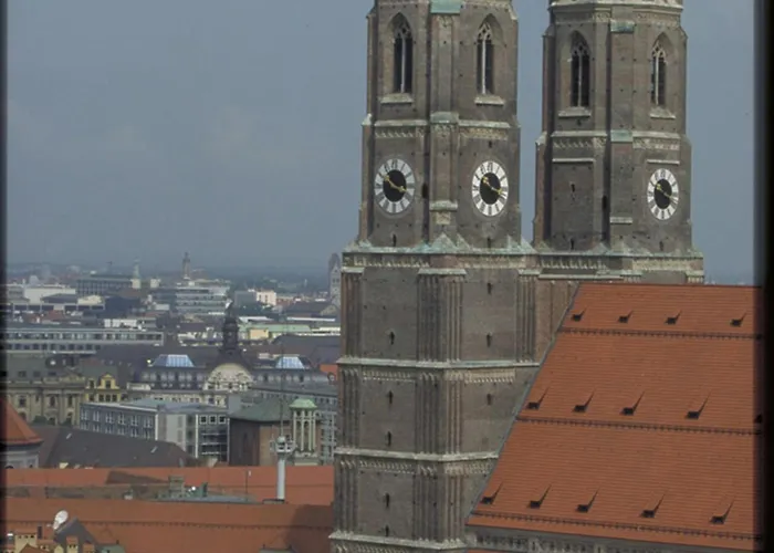 Mercure Neuperlach Sued Hotel 4*