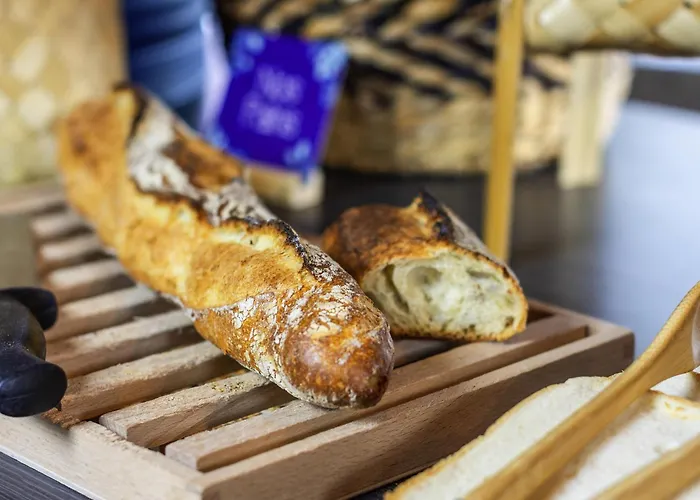 Mercure Neuperlach Sued 4*