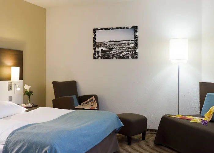 Mercure Neuperlach Sued München