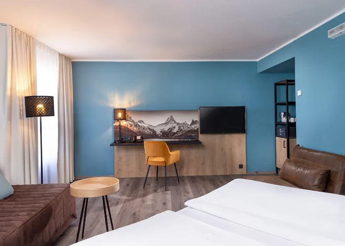 Mercure Neuperlach Sued