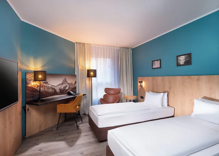 Mercure Neuperlach Sued