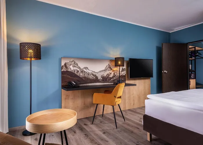 Mercure Neuperlach Sued