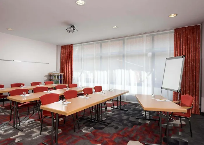 Mercure Neuperlach Sued München