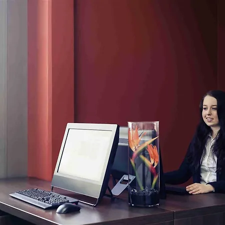 Mercure Neuperlach Sued