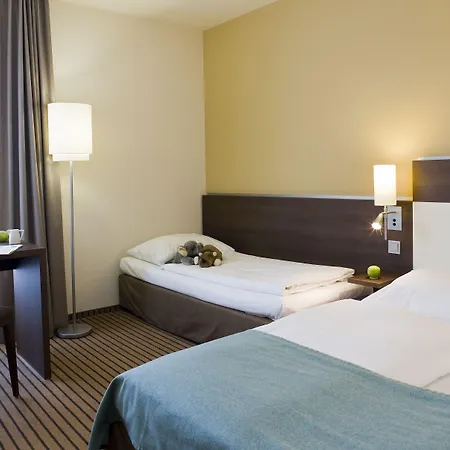 Mercure Neuperlach Sued Hotel